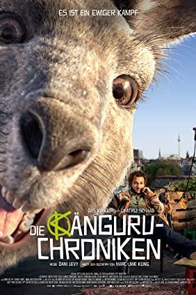 Die Känguru-Chroniken 2020