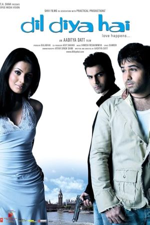 Dil Diya Hai 2006