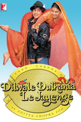 Dilwale Dulhania Le Jayenge 1995
