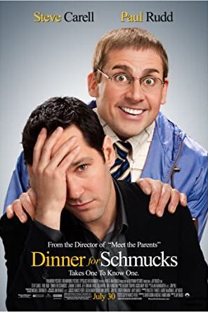 Dinner for Schmucks 2010