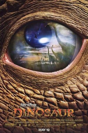 Dinosaur 2000