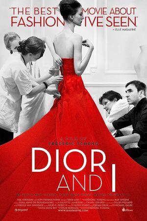Dior and I 2014