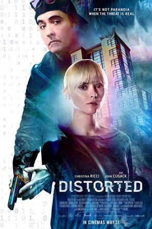 Distorted 2018