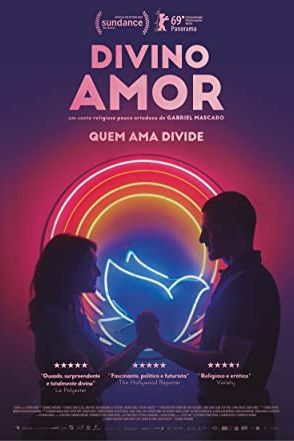 Divine Love 2019