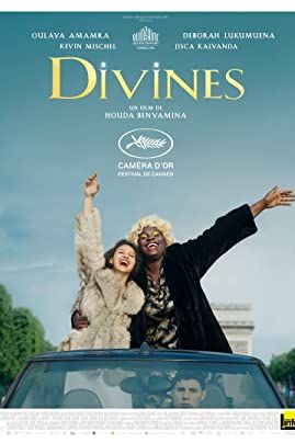 Divines 2016