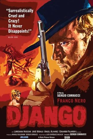 Django 1966