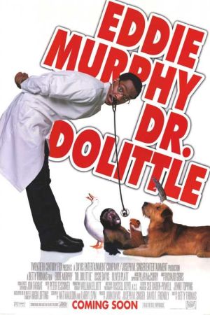 Doctor Dolittle 1998