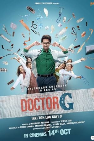 Doctor G 2022