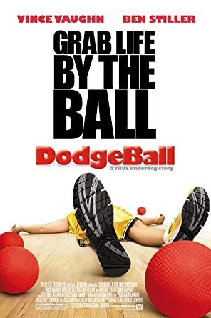 Dodgeball: A True Underdog Story 2004