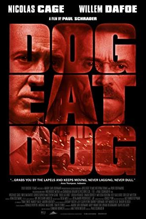 Dog Eat Dog 2016
