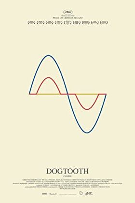 Dogtooth 2009