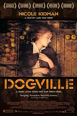 Dogville 2003