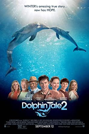 Dolphin Tale 2 2014
