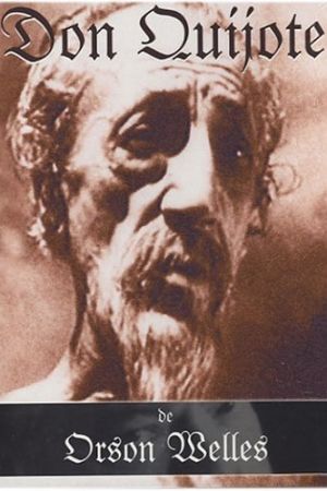 Don Quixote 1992