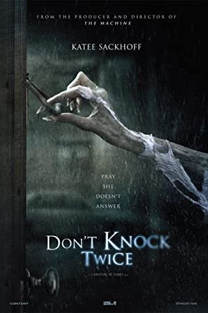 Don’t Knock Twice 2016
