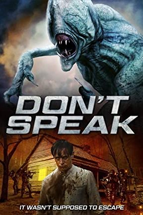 Don’t Speak 2020