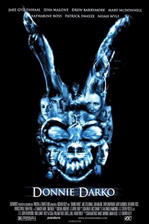 Donnie Darko 2001