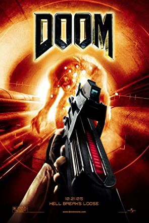 Doom 2005