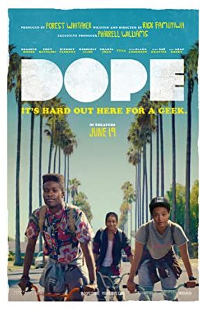 Dope 2015
