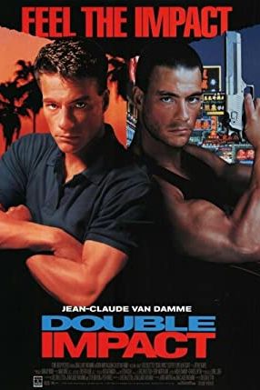 Double Impact 1991