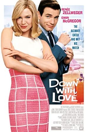 Down with Love 2003