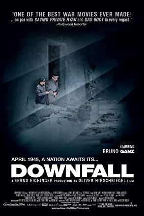 Downfall 2004