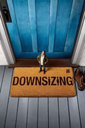 Downsizing 2017