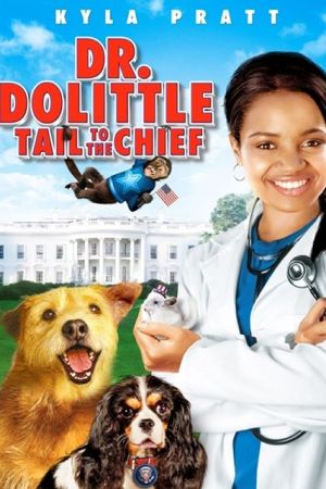 Dr. Dolittle: Tail to the Chief 2008