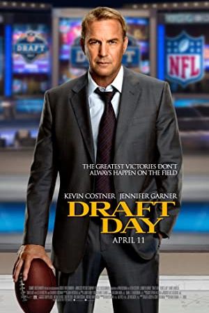 Draft Day 2014