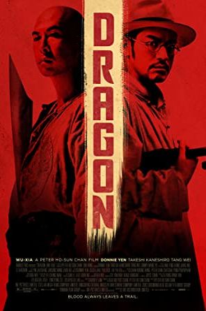 Dragon 2011 movie poster - watch and download free