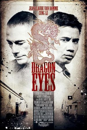 Dragon Eyes 2012