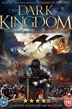 Dragon Kingdom 2018