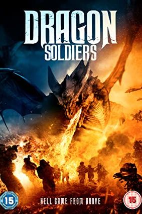 Dragon Soldiers 2020