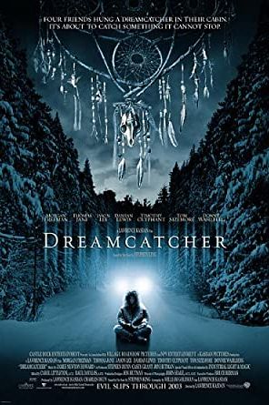 Dreamcatcher 2003