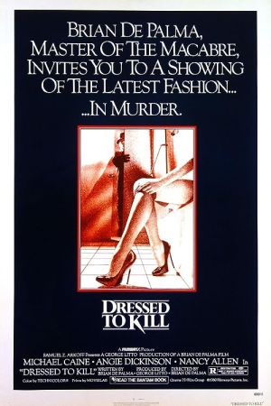 Dressed to Kill 1980