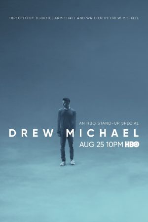 Drew Michael: Drew Michael 2018
