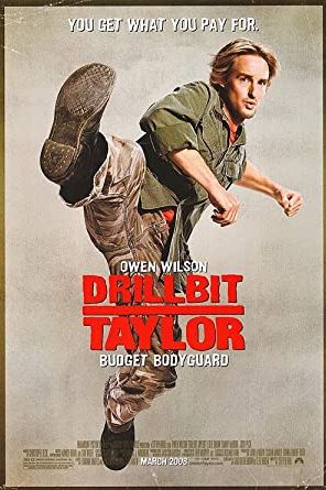 Drillbit Taylor 2008