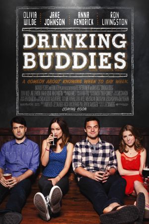 Drinking Buddies 2013