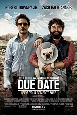 Due Date 2010