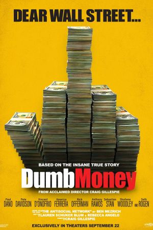 Dumb Money 2023