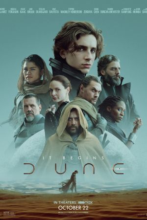 Dune 2021