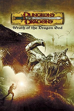 Dungeons & Dragons: Wrath of the Dragon God 2005