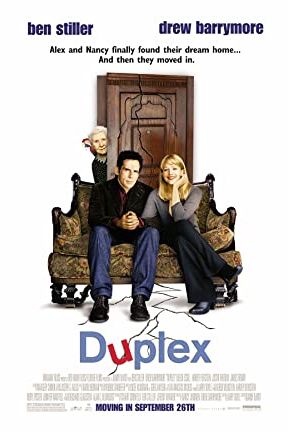 Duplex 2003