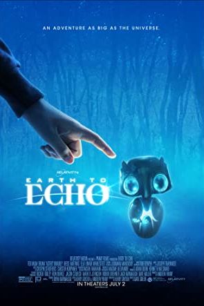 Earth to Echo 2014