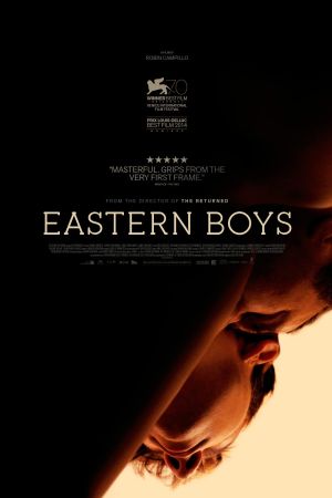 Eastern Boys 2013