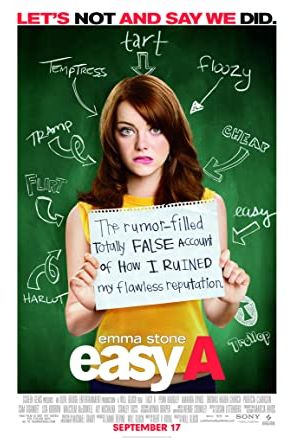 Easy A 2010