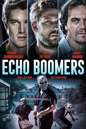 Echo Boomers 2020