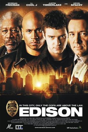 Edison 2005