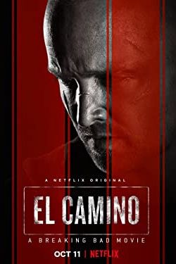 El Camino: A Breaking Bad Movie 2019