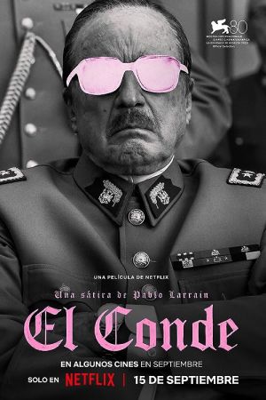 El Conde 2023